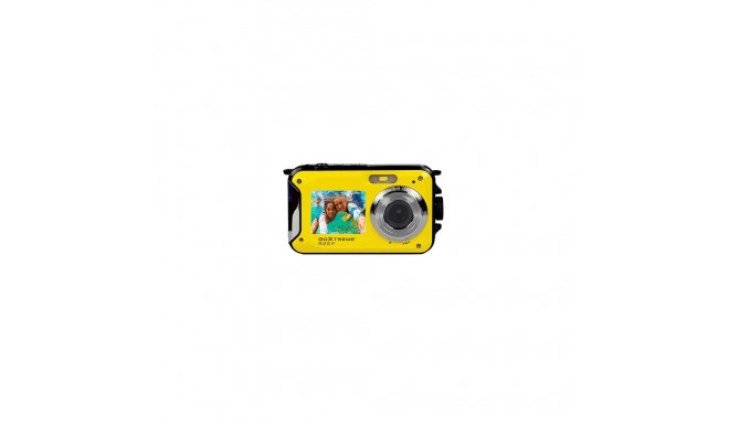 GoXtreme Reef yellow