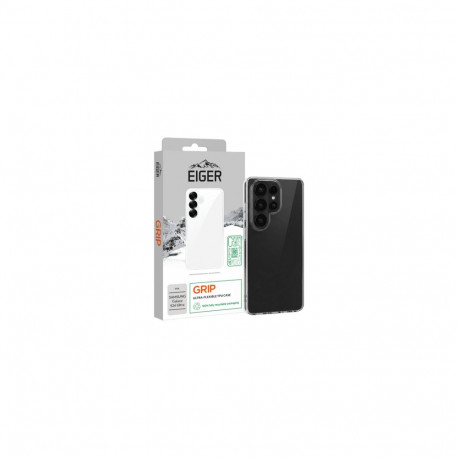 Eiger Grip Case GRS Galaxy S26 Ultra transparent