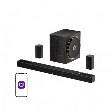 Ultimea Skywave X50 Soundbar