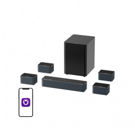 Ultimea Poseidon D80 BOOM Soundbar