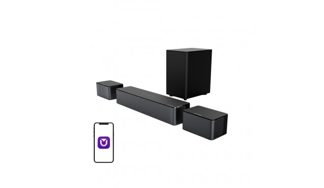 Ultimea Poseidon D50 Soundbar