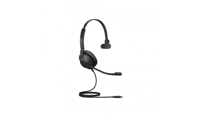 JABRA Evolve2 30 SE USB C/A UC Mono