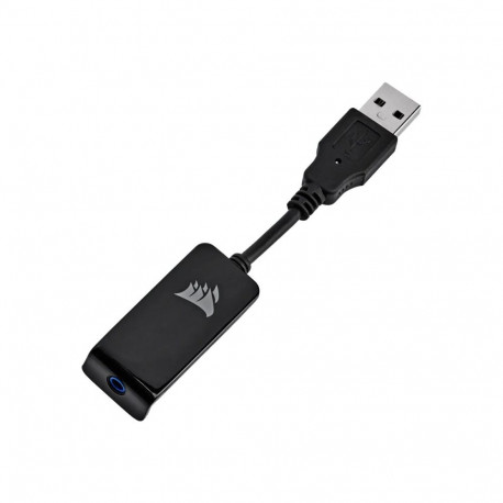 Corsair HS55 Surround süsihall EU peakomplekt