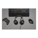 Corsair HS55 Surround süsihall EU peakomplekt