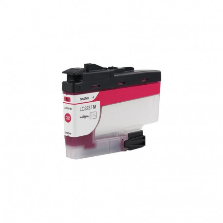 Brother toonerkassett LC3237M 1500 pages sobib HLL6000DW/6100DW/MFCJ5945DW/6945DW/6947DW, magenta