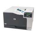 HP ColorLaserJet CP5225DN A3 Ethernet dupleks 20lk/min 1x250-lehe söötur 1x100 käsitsisööt