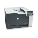 HP ColorLaserJet CP5225DN A3 Ethernet Duplex 20ppm 1x250 sheet feeder 1x100 manual feed (DE)(EN)(FR)