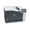HP ColorLaserJet CP5225DN A3 Ethernet Duplex 20ppm 1x250 sheet feeder 1x100 manual feed (DE)(EN)(FR)