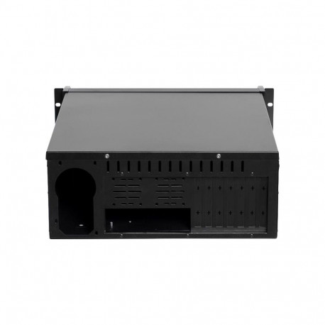 NETRACK NP5105 Netrack server case microATX/ATX, 482 177 450mm, 4U, rack 19
