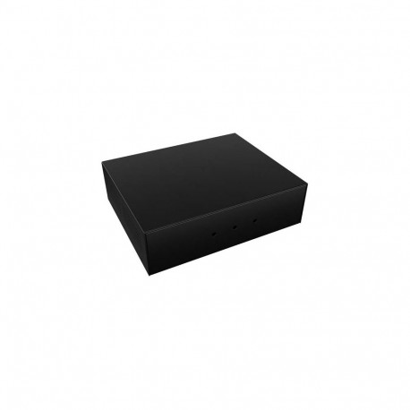 SWITCH LANBERG ILFE-8P-1GE-1S-120 POE 4XBT 4XAT SFP/ETH DIN UNMANAGMENT FAST ETHERNET