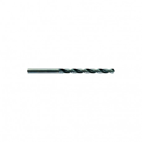HSS fully ground long series drill. Steam treated 3.0x100mm