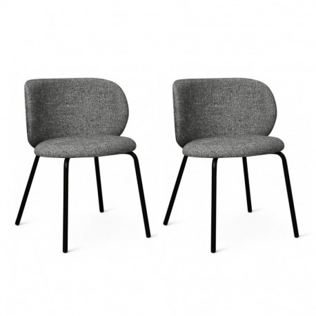 Söögitool NANNA, hall