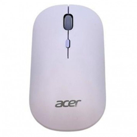Acer Dual Mode Mouse AMR130 purple 1600DPI Wirelss
