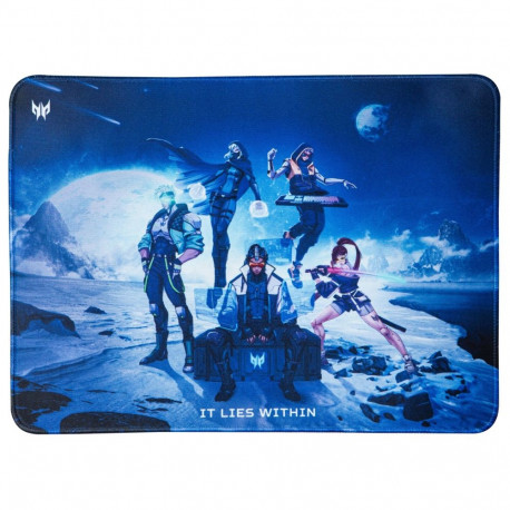 Acer Predator M Gaming Mousepad