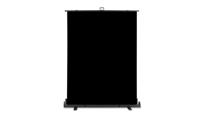 Walimex pro Roll-up Panel Hintergrund 155x200cm schwarz