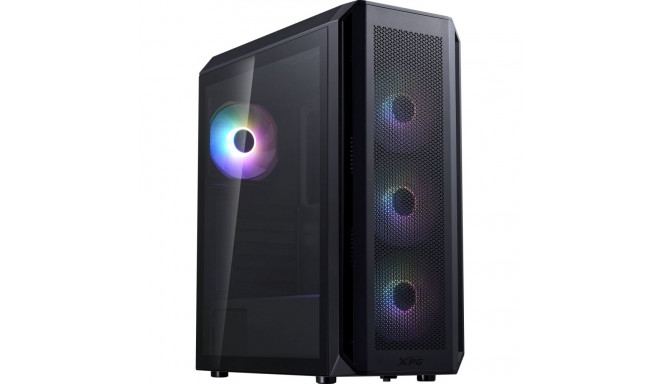 ADATA XPG VALOR AIR PLUS MID TOWER BLACK