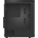 ADATA XPG VALOR AIR PLUS MID TOWER BLACK