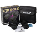 Levenhuk Atom 10-30x50 binokkel