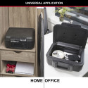 Master Lock Small Security Chest L1200