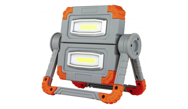 REV LED Working Light Flex Power + Cable + Powerbank