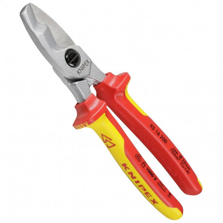 KNIPEX kaablilõikur 200 mm