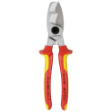KNIPEX kaablilõikur 200 mm