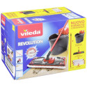 Vileda Revolution Box