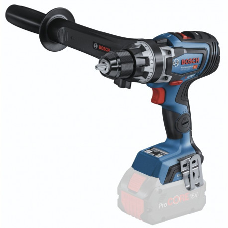 Bosch GSR 18V-150 C Professional Cordless Drill Driver