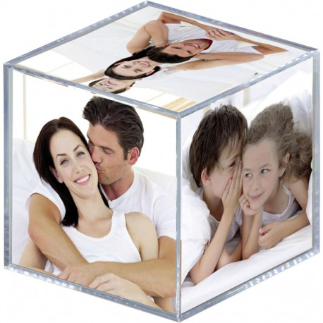 Walther Acryl 6x8,5x8,5 6 fotot MW100A