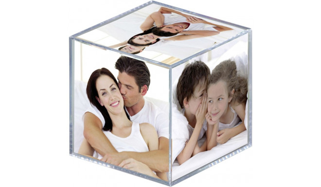 Walther Acryl          6x8,5x8,5 6 Photos MW100A