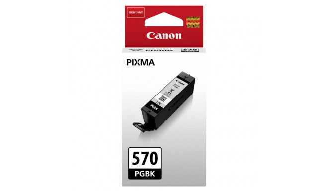 Canon PGI-570 PGBK black