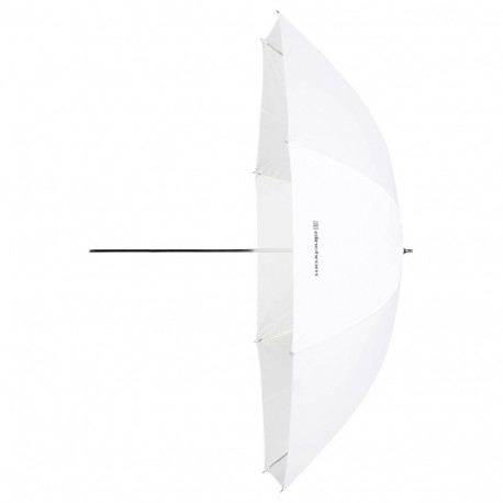 Elinchrom Umbrella Shallow translucent 105cm