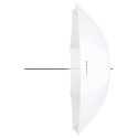 Elinchrom madal läbipaistev vihmavari 105cm