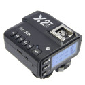 Godox X2T-S saatja Sony jaoks