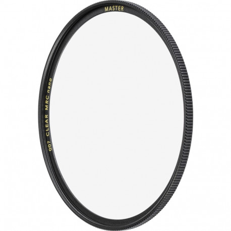 B+W Filter Master Clear MRC 77mm nano
