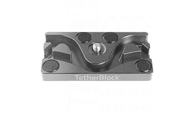 Tether Tools Tether Block graphite