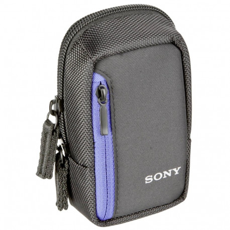 Sony LCS-CS2 kott Cybershot