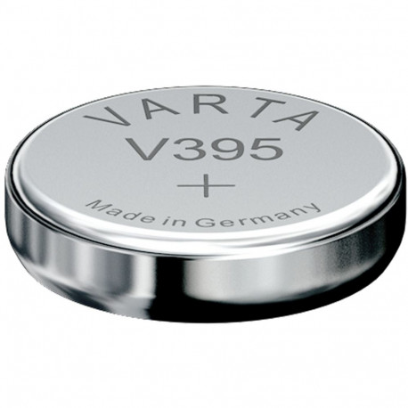 100x1 Varta Chron V 395 PU meistrikarp