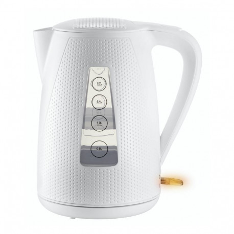 Unold 18550 Golf valge