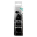 Sony MDR-EX15APB black