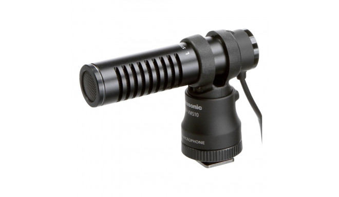 Panasonic VW-VMS10E Stereo Mikrophone 3,5mm