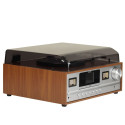 Denver MRD-52 hele puit