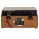 Denver MRD-52 hele puit