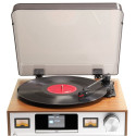 Denver MRD-52 hele puit