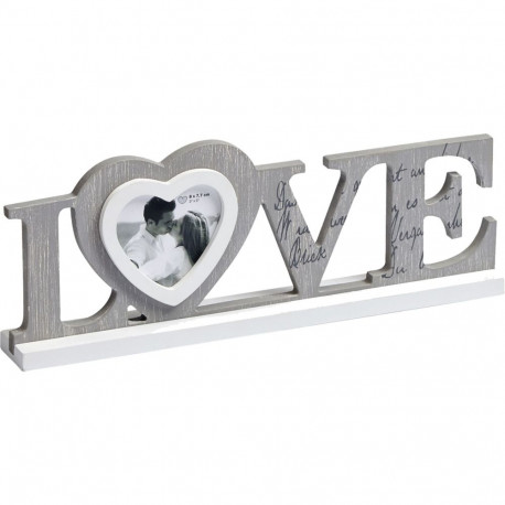 Walther Love 8x7,7 puidust portreehall YF199D