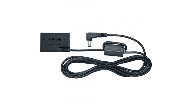 Canon DR-E18 alalisvooluadapter - EOS 200