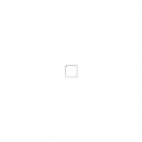 "Jung CD 590 Z WW Zwischenrahmen"