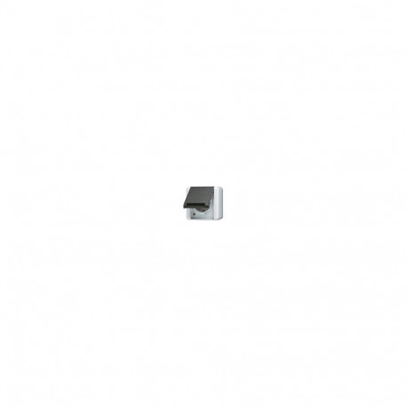 "Jung 820 W AP/WD-Steckdose"