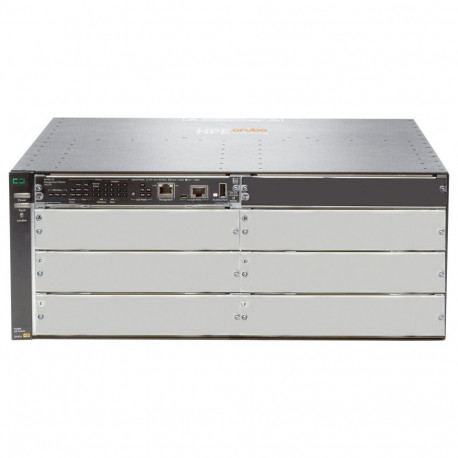 "HPE 5406R zl2 Switch"