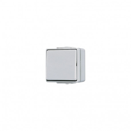 "Jung 606 W AP/WD-Wippwechselschalter"